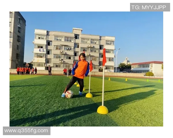 足球星火燎原计划如何激发基层足球热情并助力青少年成长