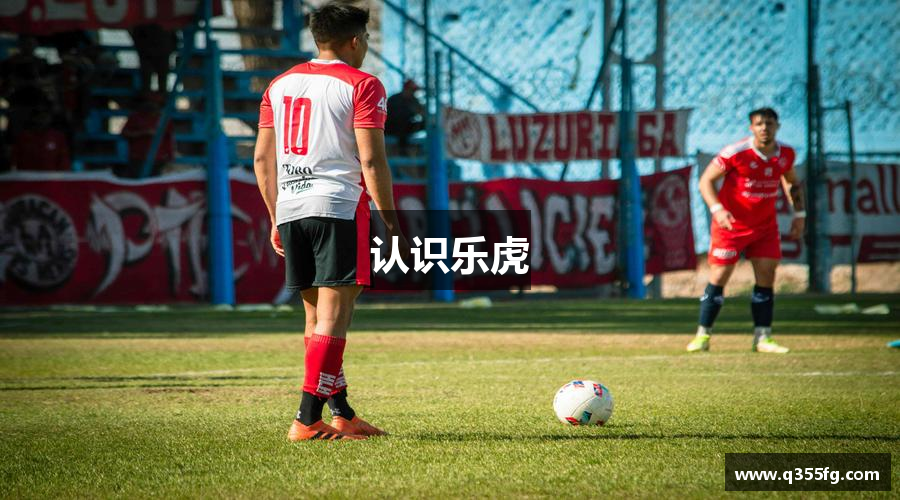 认识乐虎